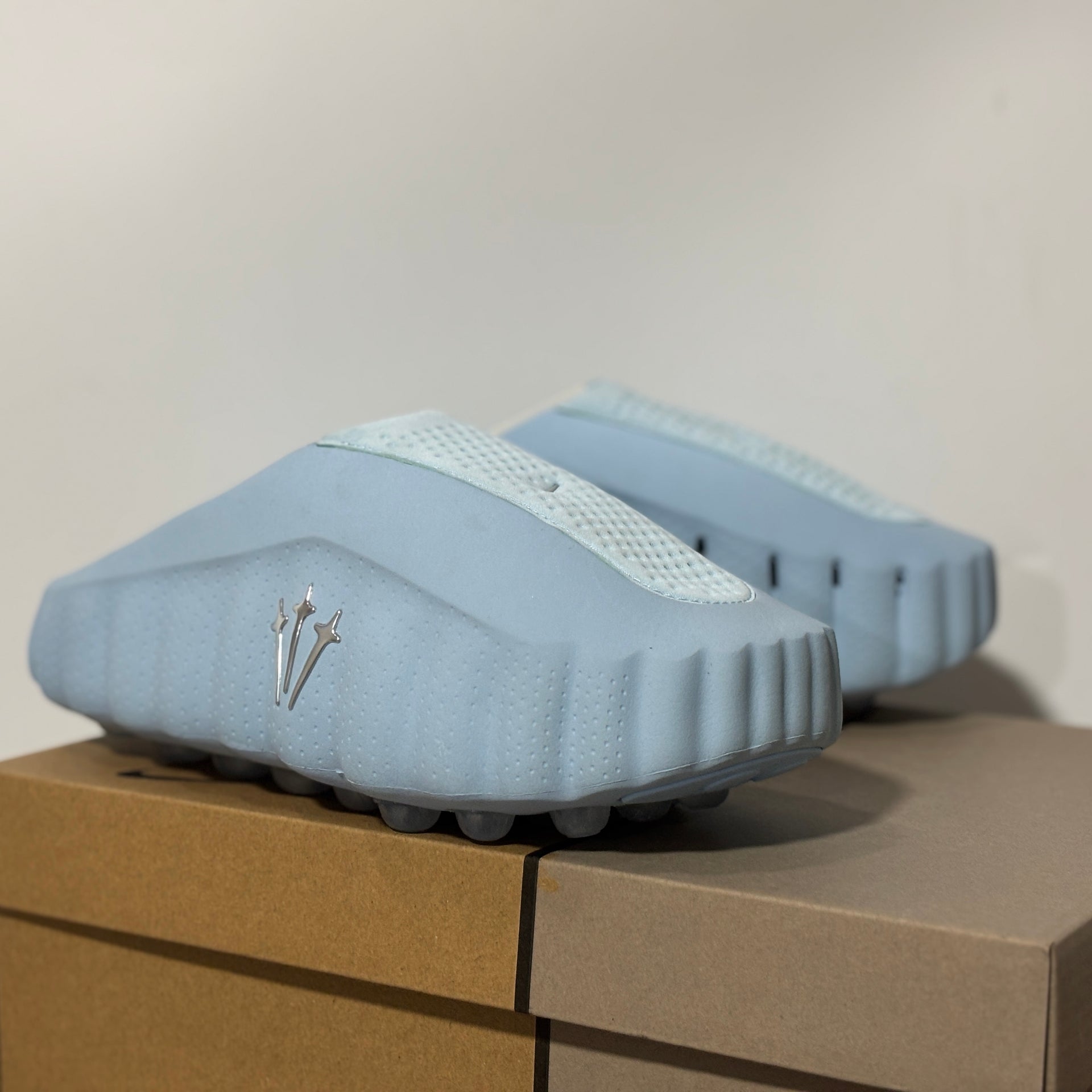 NOCTA x Nike Mind 001 'Light Blue'