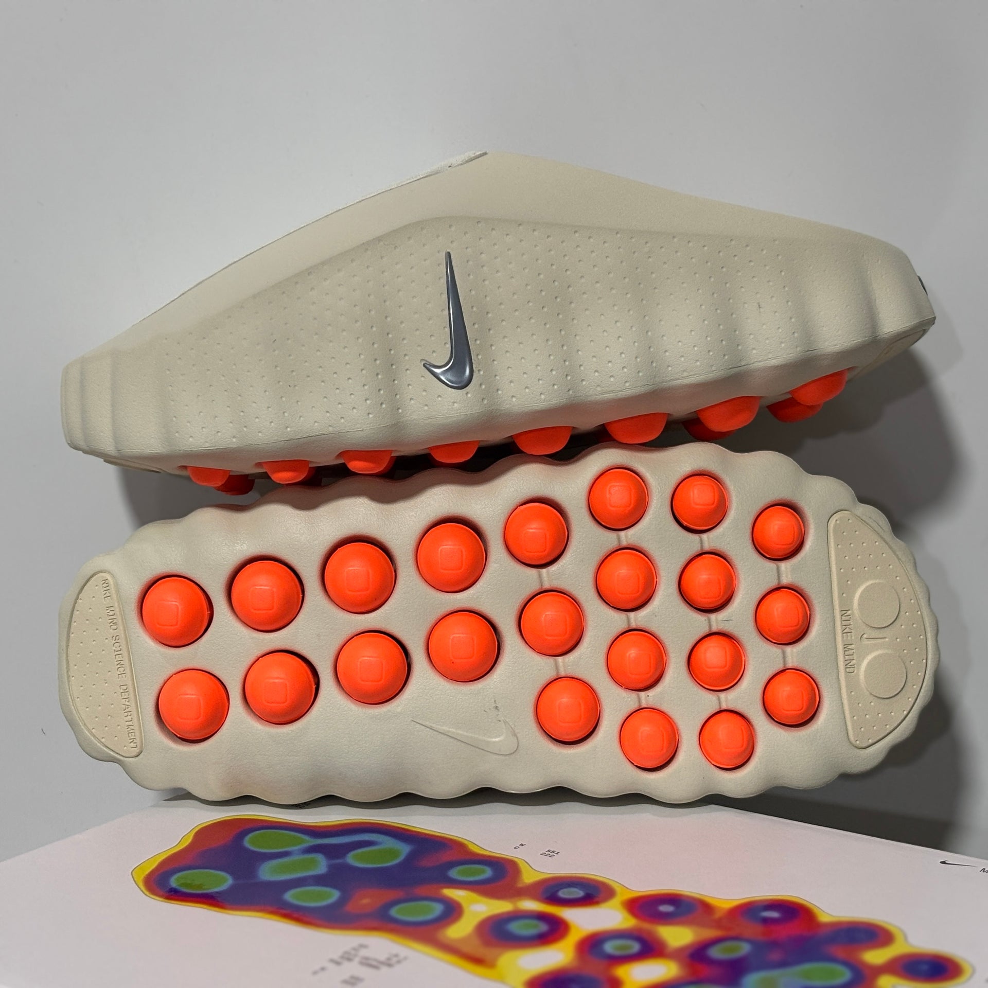Nike Mind 001 'Light Bone'