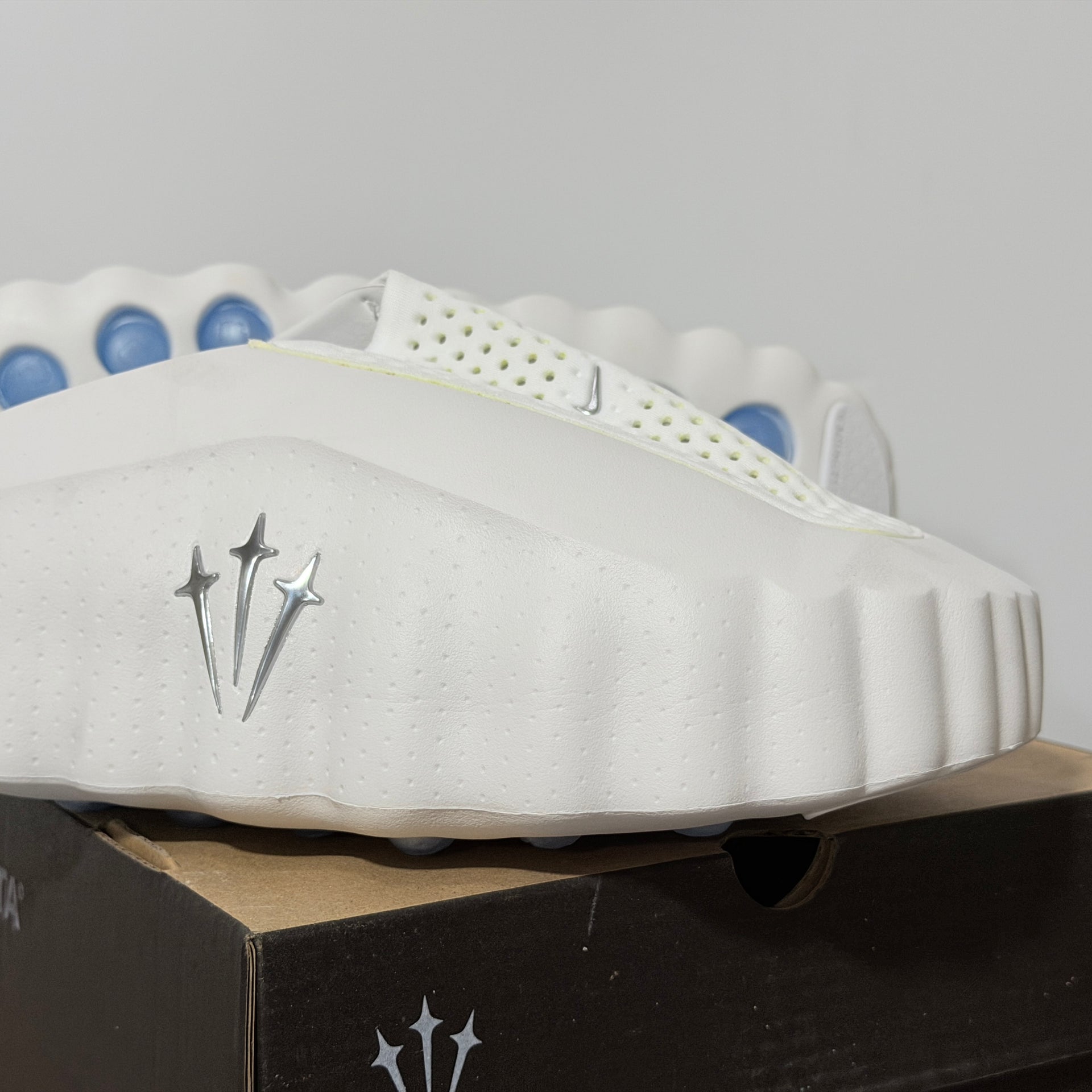 NOCTA x Nike Mind 001 'White Blanc'