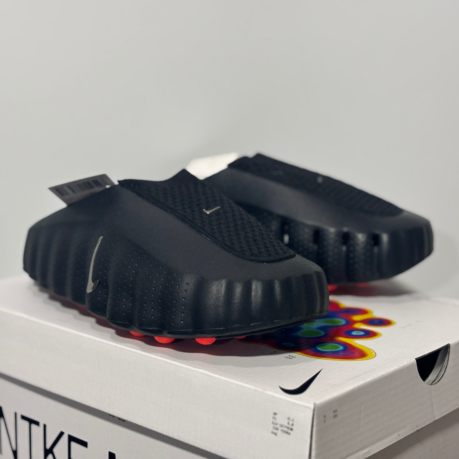 Nike Mind 001 'Black'