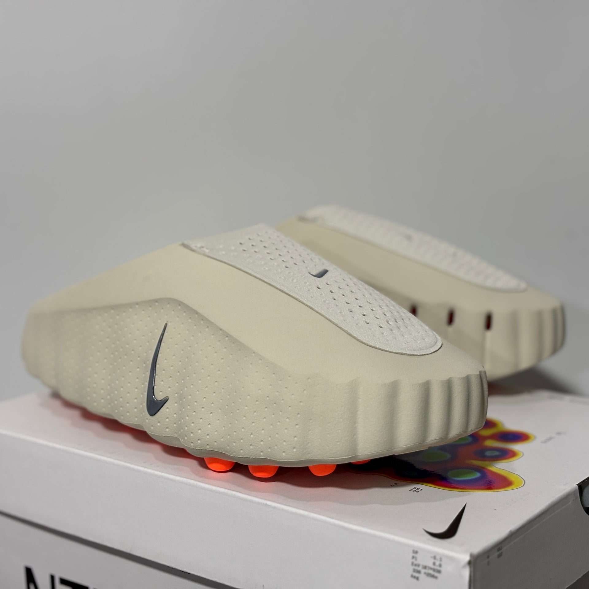 Nike Mind 001 'Light Bone'