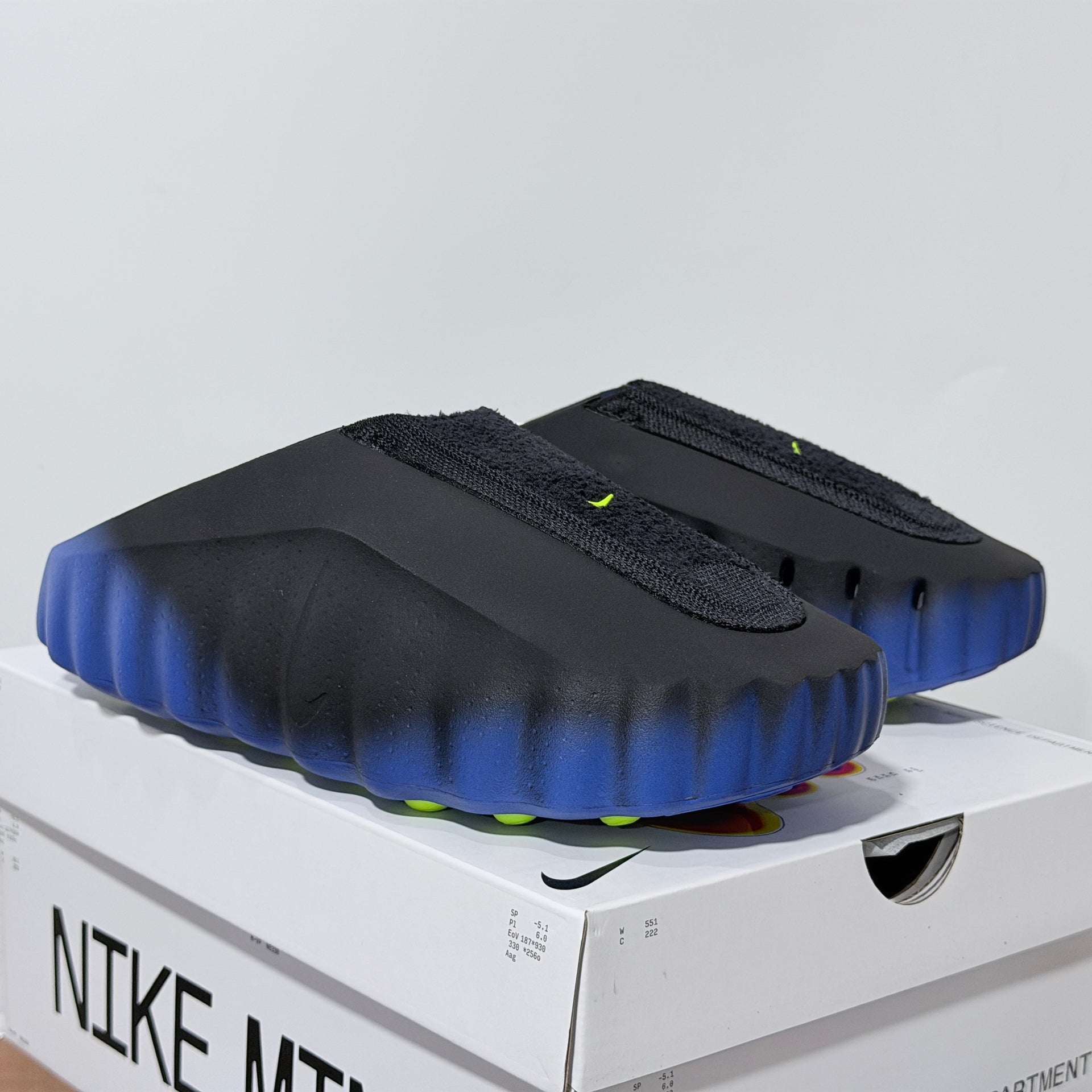 Nike Mind 001 'Hyper Royal'