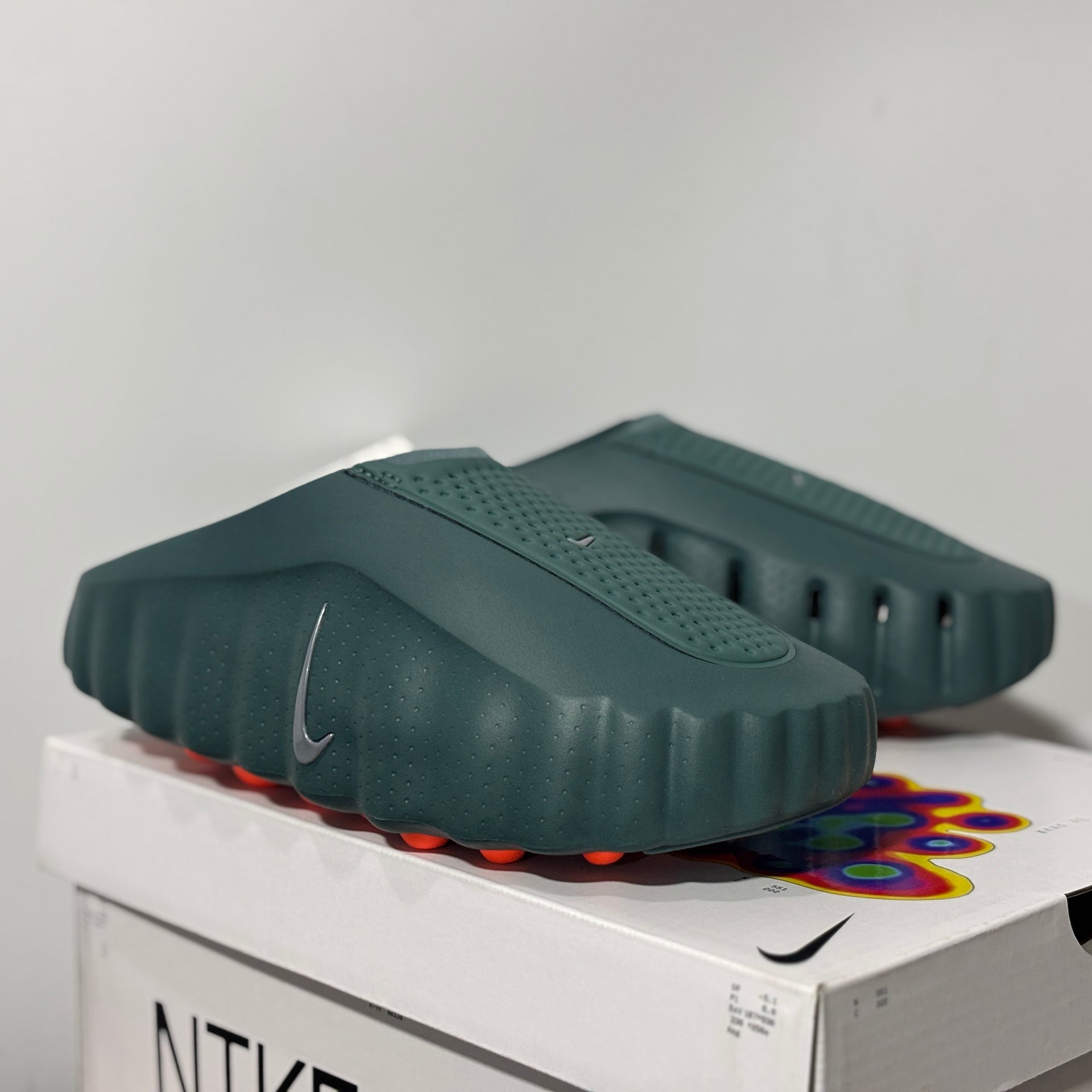 Nike Mind 001 'Mineral Slate'