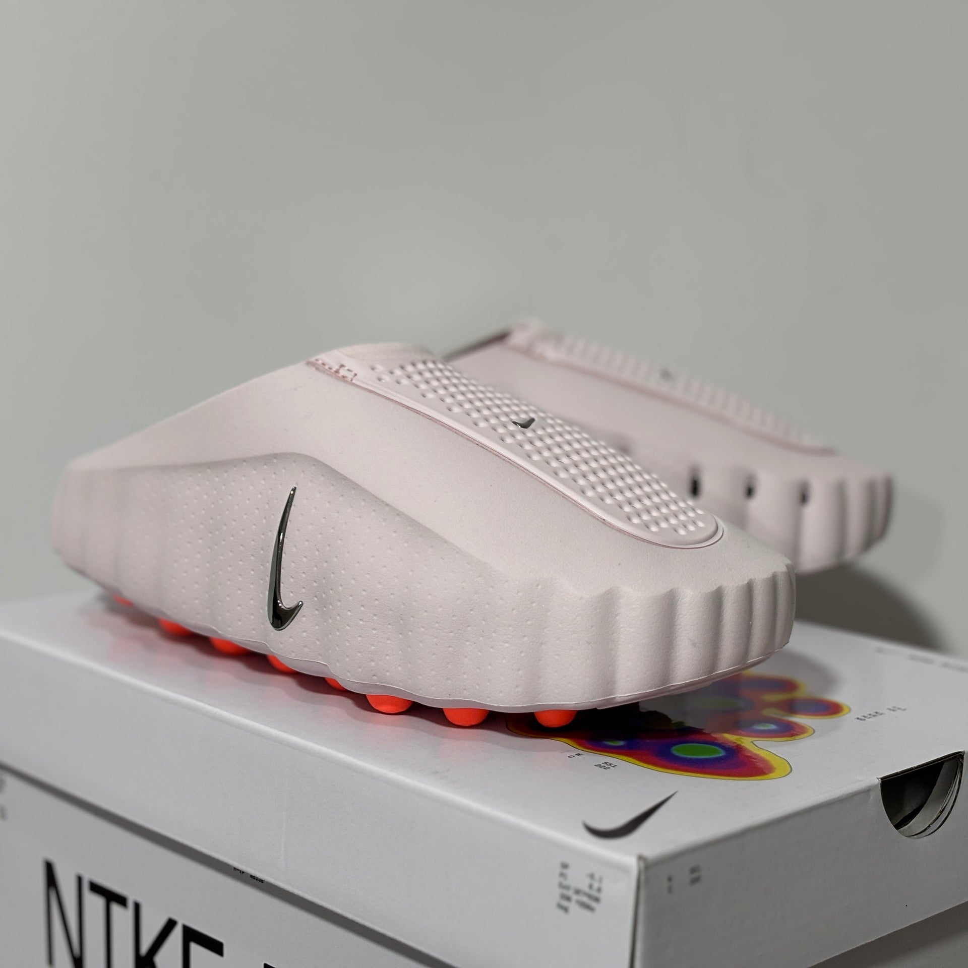 Nike Mind 001 'Pearl Pink'