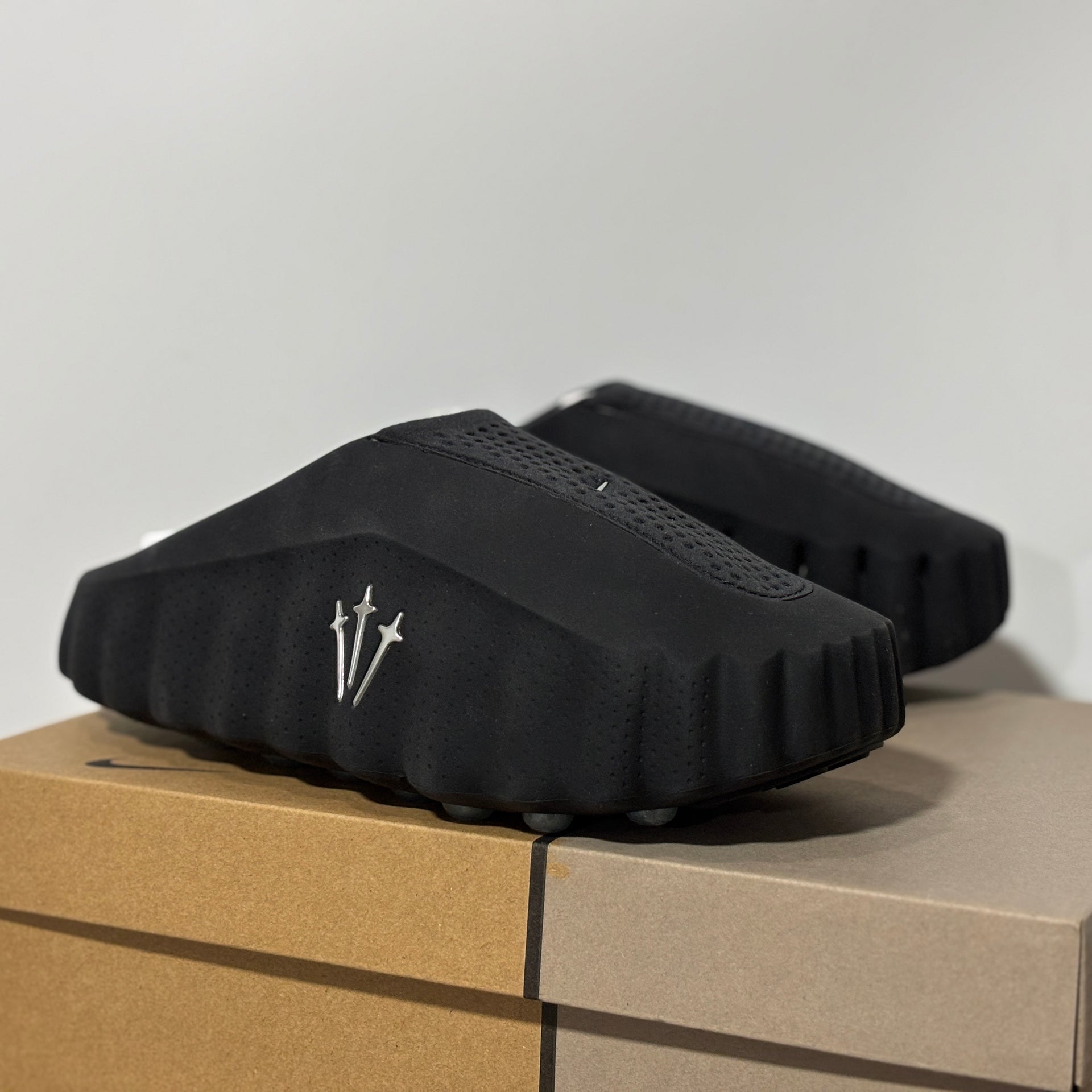 NOCTA x Nike Mind 001 'Black'